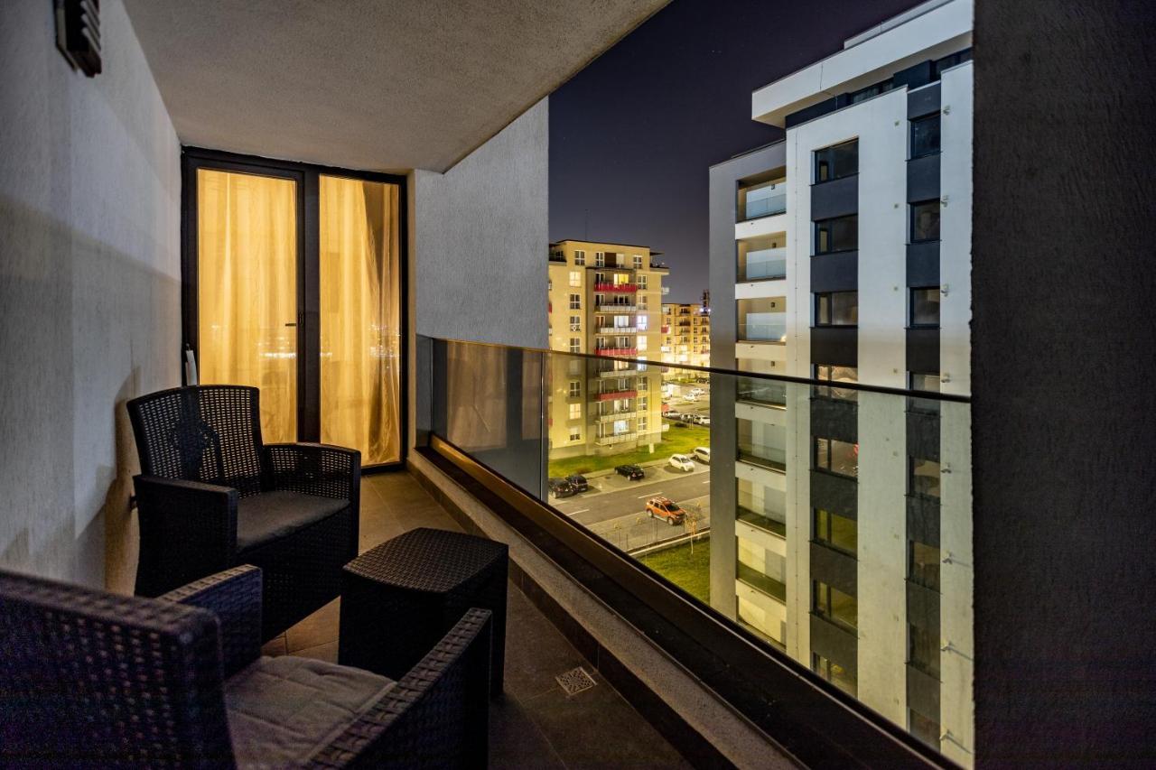 Brigitte Apartment Brasov Exterior photo