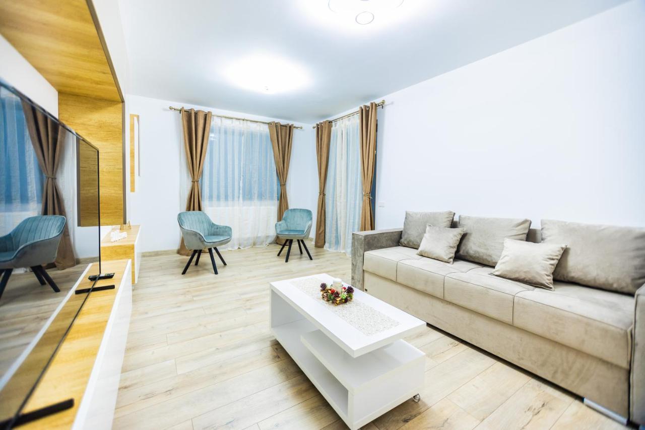 Brigitte Apartment Brasov Exterior photo