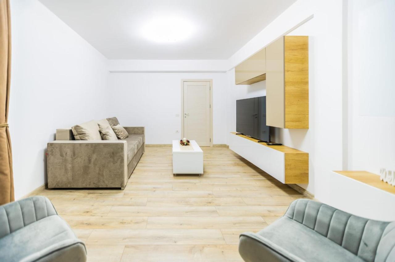 Brigitte Apartment Brasov Exterior photo