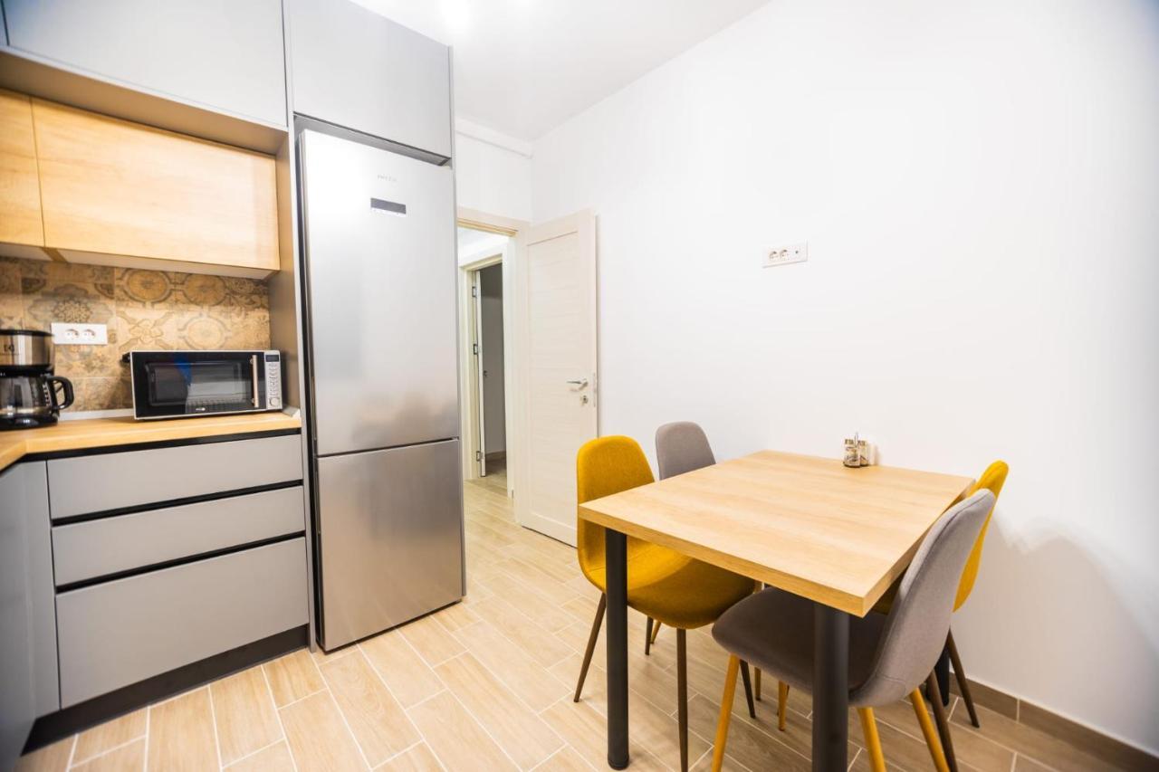 Brigitte Apartment Brasov Exterior photo
