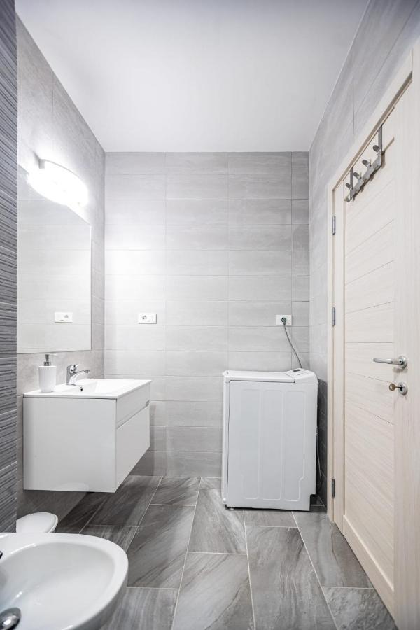 Brigitte Apartment Brasov Exterior photo