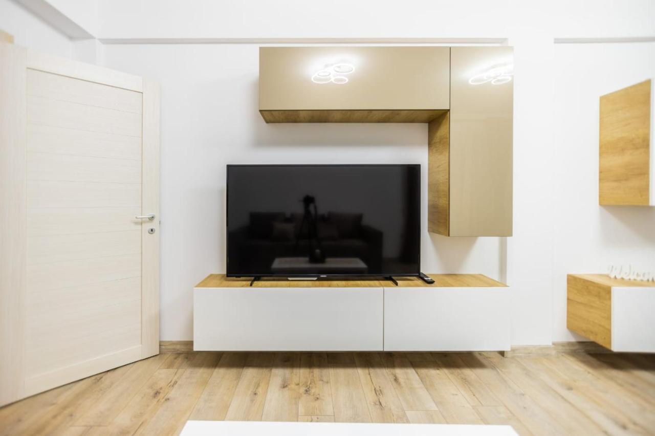 Brigitte Apartment Brasov Exterior photo