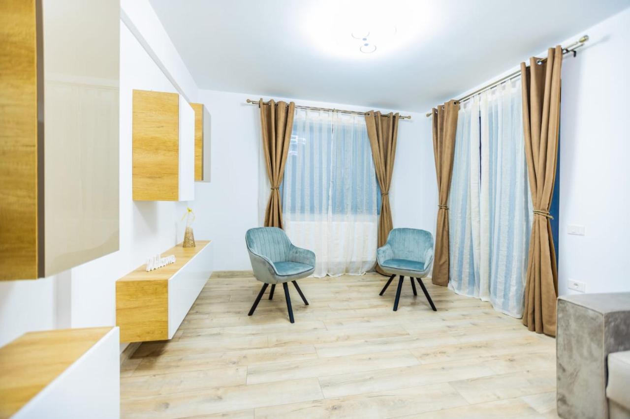 Brigitte Apartment Brasov Exterior photo