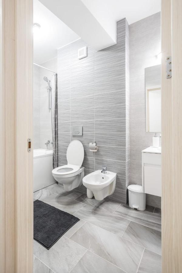 Brigitte Apartment Brasov Exterior photo