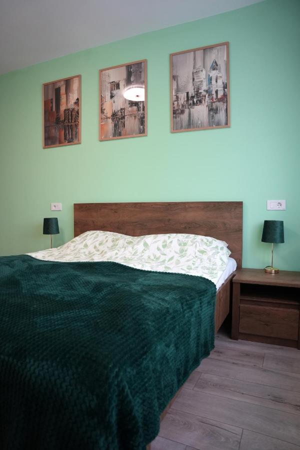 Brigitte Apartment Brasov Exterior photo