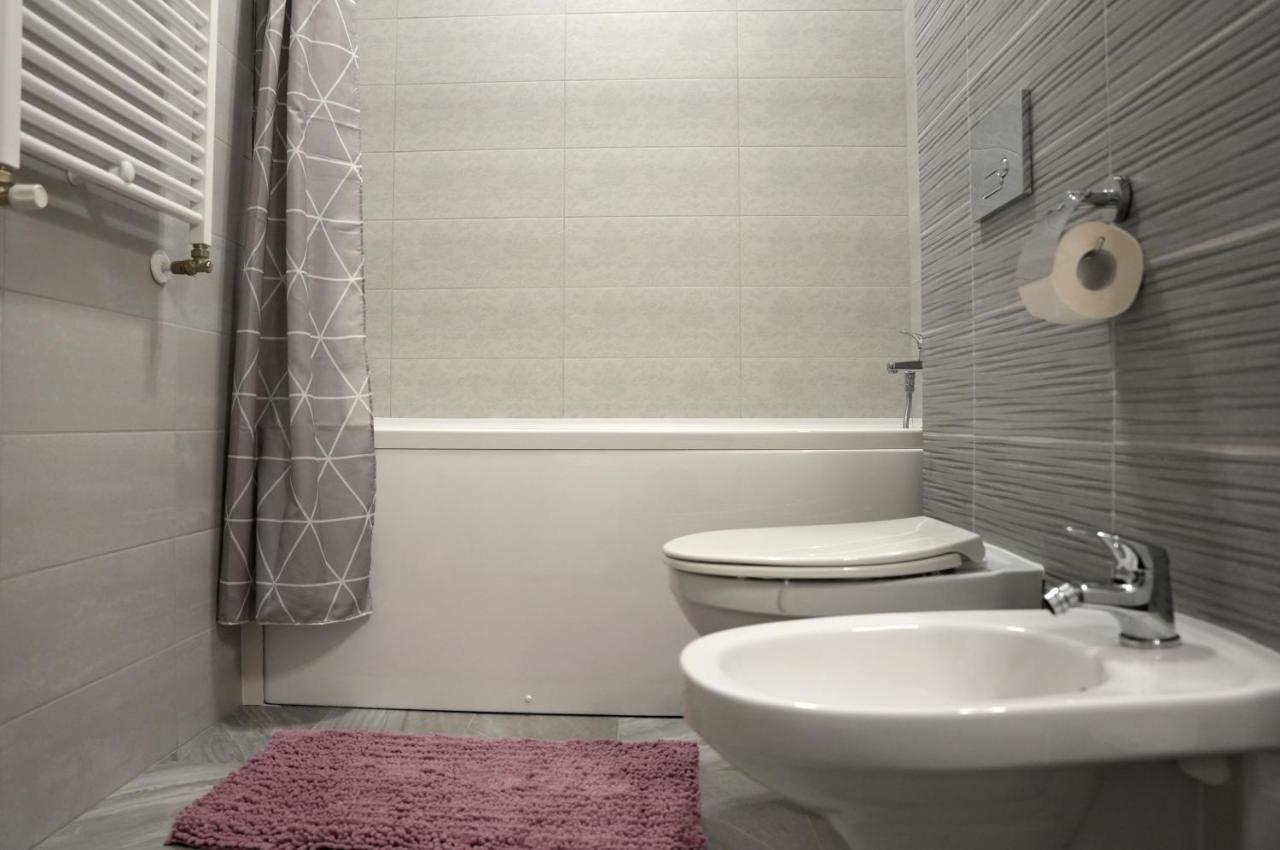 Brigitte Apartment Brasov Exterior photo